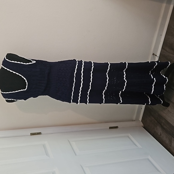 Modcloth Crochet Skirt - Picture 4 of 13